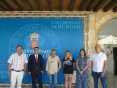 El UBULive Arlanza lanza a los artistas emergentes burgaleses a los escenarios de la provincia