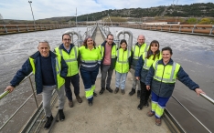 Aguas de Burgos impulsa el empleo cualificado con once nuevas incorporaciones para su transformación digital