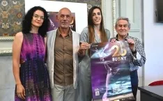 El Certamen de Coreografía Burgos & Nueva York cumple un cuarto de siglo con la participación de 13 países