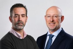 Iñaki Sicilia (Vox), nuevo Director General de Turismo y Javier Martínez pasa a ser procurador en las Cortes de CyL