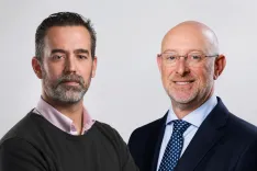 Iñaki Sicilia (Vox), nuevo Director General de Turismo y Javier Martínez pasa a ser procurador en las Cortes de CyL