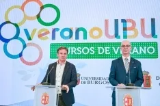 Los cursos de verano de la Universidad de Burgos cumplen treinta años con una propuesta enfocada en los retos y necesidades de la provincia