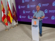 El PSOE acusa a la Diputación de incumplir su compromiso de convocar 20 plazas de bombero