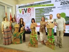 ¡Vive Rioseco! regresa al Monasterio de Santa María con tres días de cultura, música y actividades para toda la familia