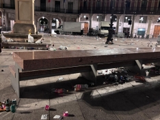 El civismo, el partido pendiente
