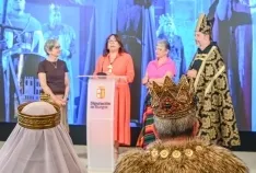 El Cronicón de Oña renueva su puesta en escena para su 38 aniversario