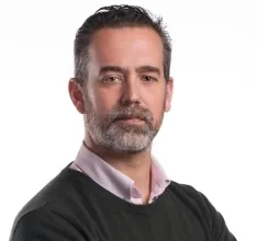 Javier Martínez (Vox): "Es un honor representar a los ciudadanos de Castilla y León"