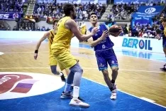El San Pablo Burgos oficializa la salida de Gonzalo Corbalán
