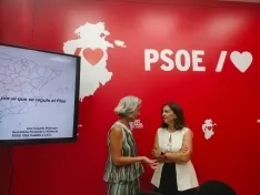 El PSOE denuncia el "desgobierno" de la Junta respecto a vivienda