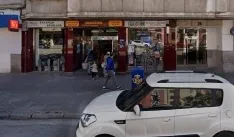 Los Sorteos de La Primitiva y Bonoloto dejan un pellizco en Burgos