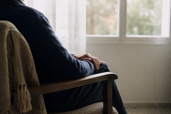 El PSOE reclama a la Junta un plan específico para prevenir el suicidio entre las personas mayores de Burgos