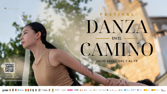 Regresa la exitosa  Danza en el Camino en su octava edición