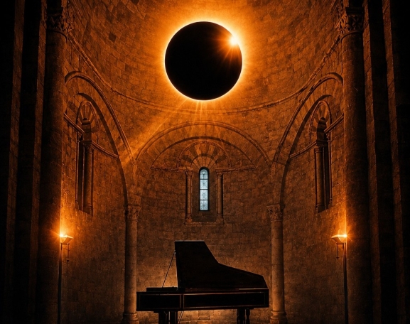 Estelas llevará la música de Música Callada al Museo de Burgos, el MEH y Atapuerca en una experiencia sonora ligada al patrimonio