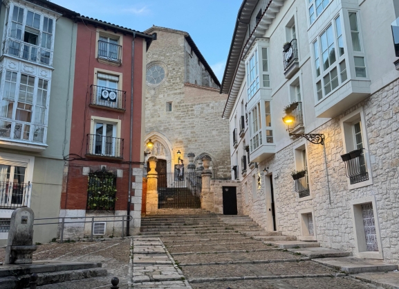 Un verano entre iglesias, monasterios y castillos: 390 monumentos abiertos en Castilla y León