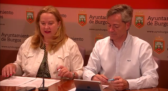 El equipo de Gobierno avala el éxito de las Fiestas de San Pedro en una gran participación ciudadana