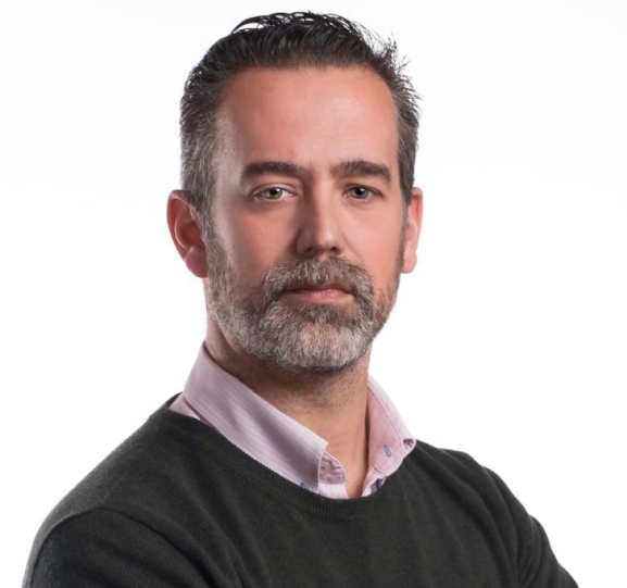 Javier Martínez (Vox): Es un honor representar a los ciudadanos de Castilla y León