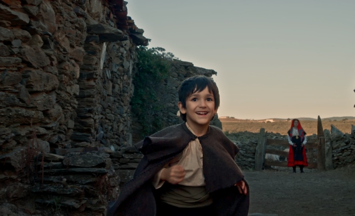 La película rodada en ocho pueblos de Burgos ya tiene fecha de estreno