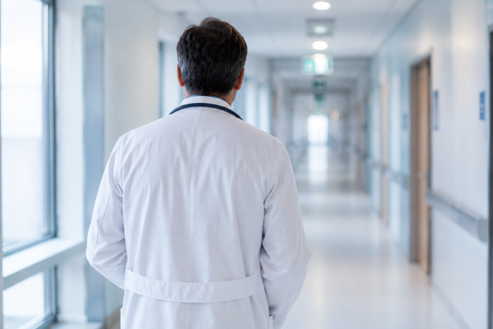 El PSOE lleva a las Cortes las listas de espera del Hospital de Miranda y exige explicaciones por los tres fallecidos en el HUBU