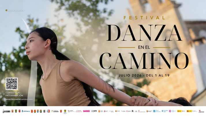Regresa la exitosa  Danza en el Camino en su octava edición
