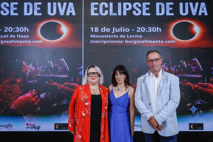 El astroturismo inunda la provincia de Burgos arrastrando a los amantes del vino