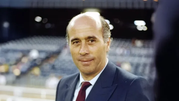 Fallece el ex entrenador del Matagigantes José Manuel Novoa