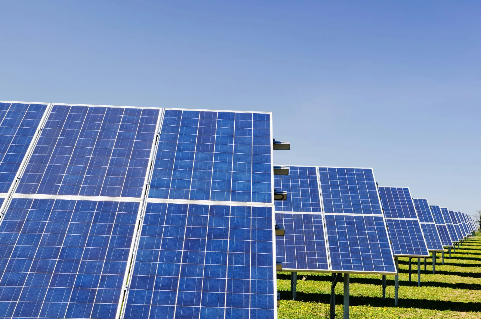 Seis proyectos de Burgos recibirán 7,5 millones de euros para impulsar plantas solares