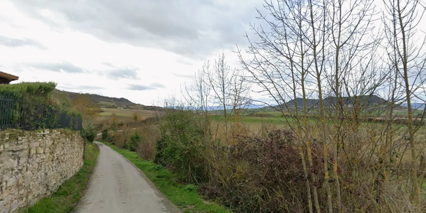Hallan el cuerpo sin vida de un hombre en el río a su paso por Araico (Burgos)