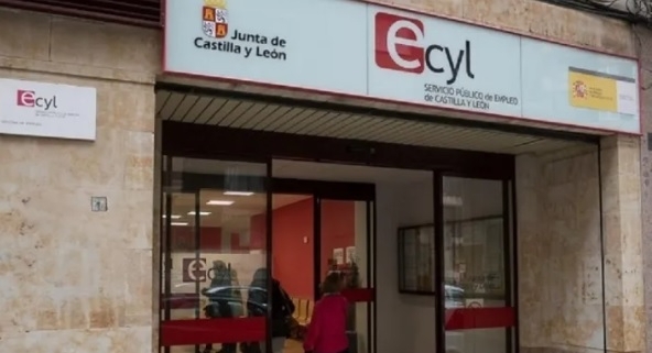 El paro sube en Burgos durante el mes de julio en 315 personas