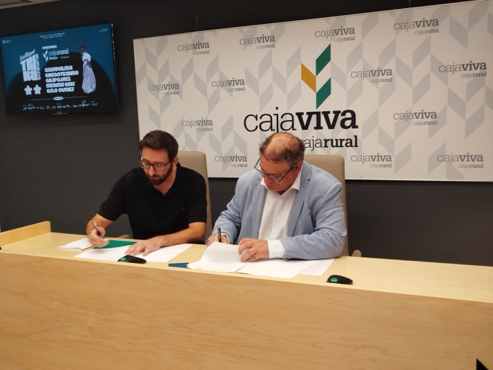 Estos son los artistas que actuarán en el escenario del Espolón del Festival Tribu de Burgos