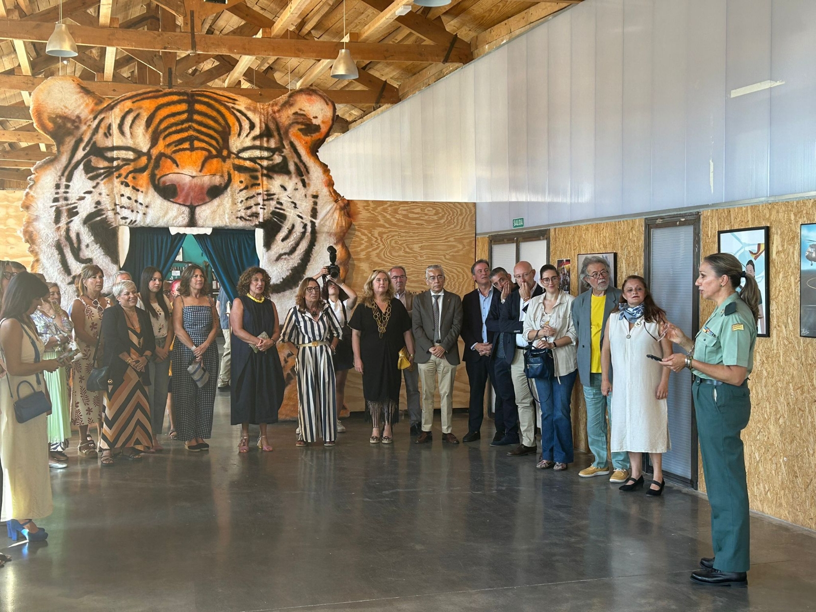 Covarrubias se convierte en epicentro de la creación femenina con el Festival de Mujeres Creadoras