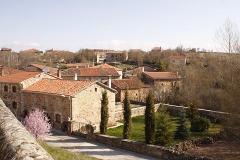 Tres pueblos de Burgos tienen más votantes censados en el extranjero que en España por el efecto de la ‘ley de nietos’