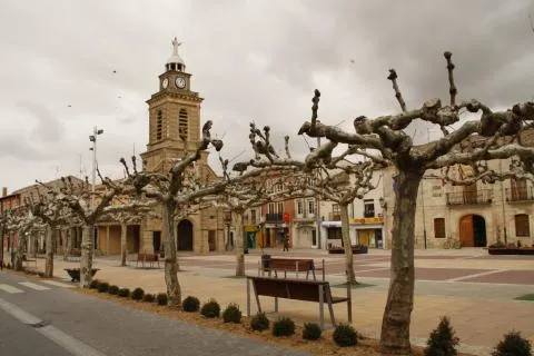 La provincia de Burgos, agraciada con un segundo premio de la Lotería Nacional