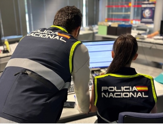 Detenido un hombre por estafar 15.000 euros con la venta falsa de un coche en Miranda de Ebro