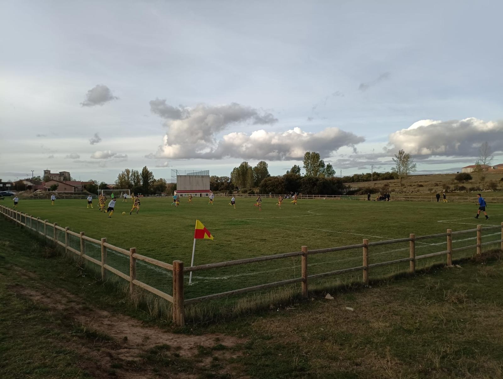 El Trofeo de Fútbol Diputación de Burgos echa a rodar con 74 equipos y un nuevo formato