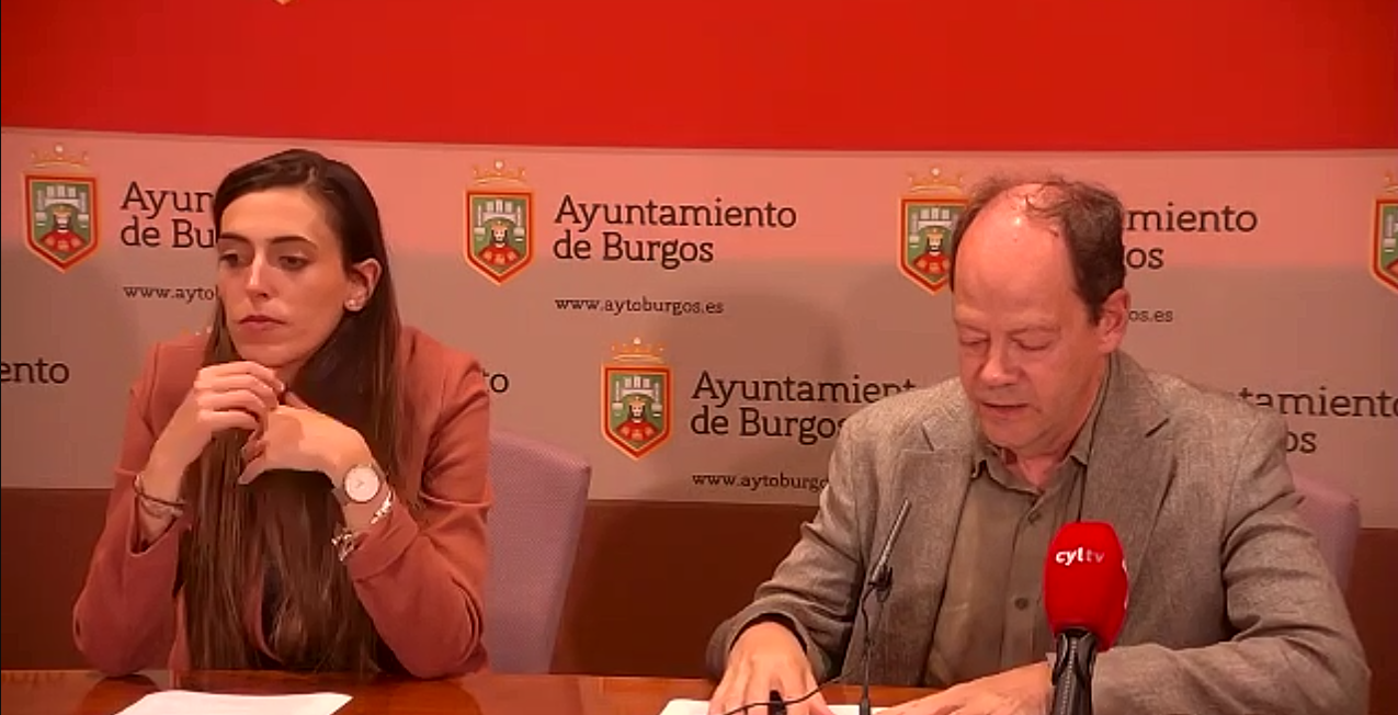 Comienza en Burgos una nueva edición del Festival de Música Antonio de Cabezón