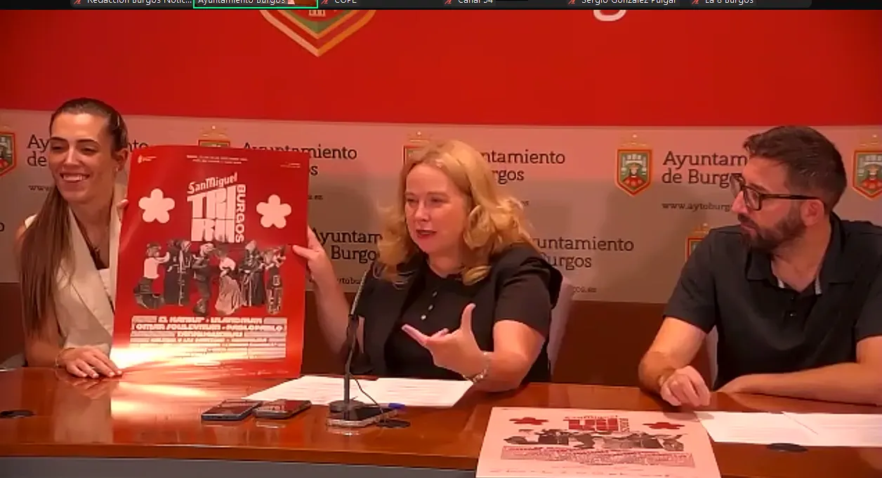 El Festival Tribu apuesta por acercar la música a la calle 