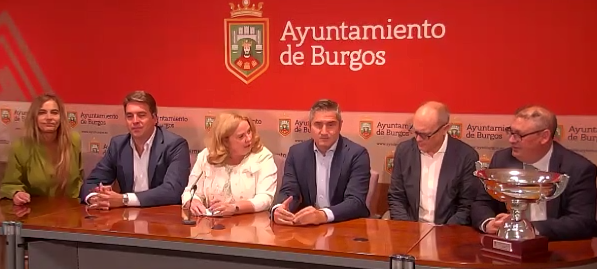 Tizona y San Pablo se juegan la Copa CyL en la Fiesta del baloncesto burgalés