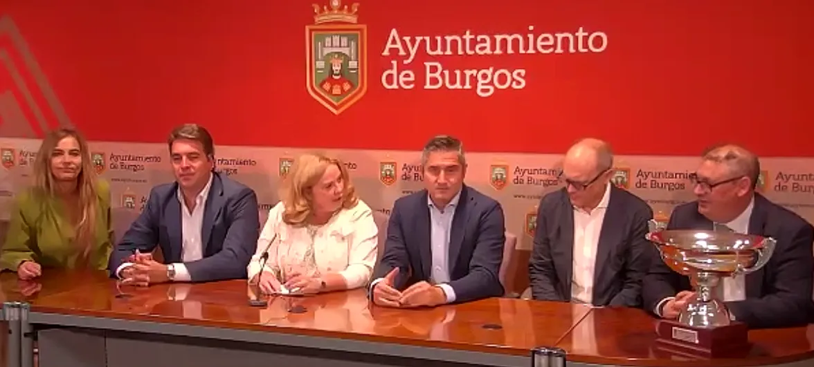 Tizona y San Pablo se juegan la Copa CyL en la Fiesta del baloncesto burgalés