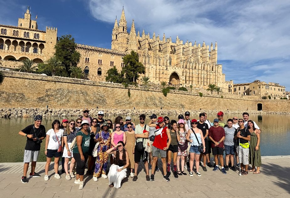 De Burgos, Navarra y Mallorca organizan el Campus UniDiversidad 2026