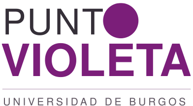 La Universidad de Burgos estrena el 'Punto Violeta'