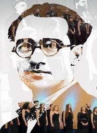 El Concurso Nacional de Corales Antonio José reúne en Burgos a cuatro agrupaciones en el 90 aniversario de la muerte del compositor