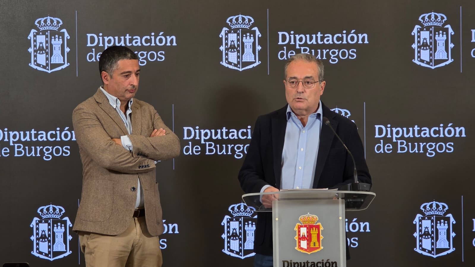 Una partida de 175.000 euros para que la atención a la ELA llegue también a los pueblos de Burgos