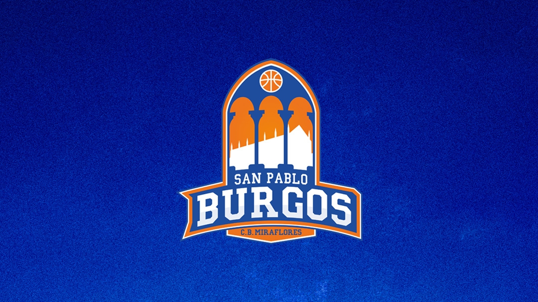El San Pablo Burgos limita a sus abonados el acceso al partido contra el Hapoel Jerusalem