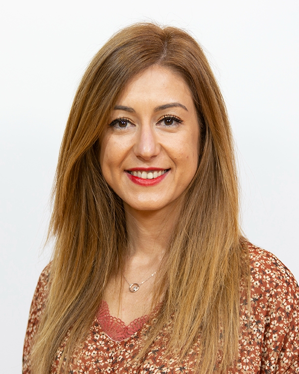 La alcaldesa de Miranda de Ebro, Aitana Hernando, se postula al Senado