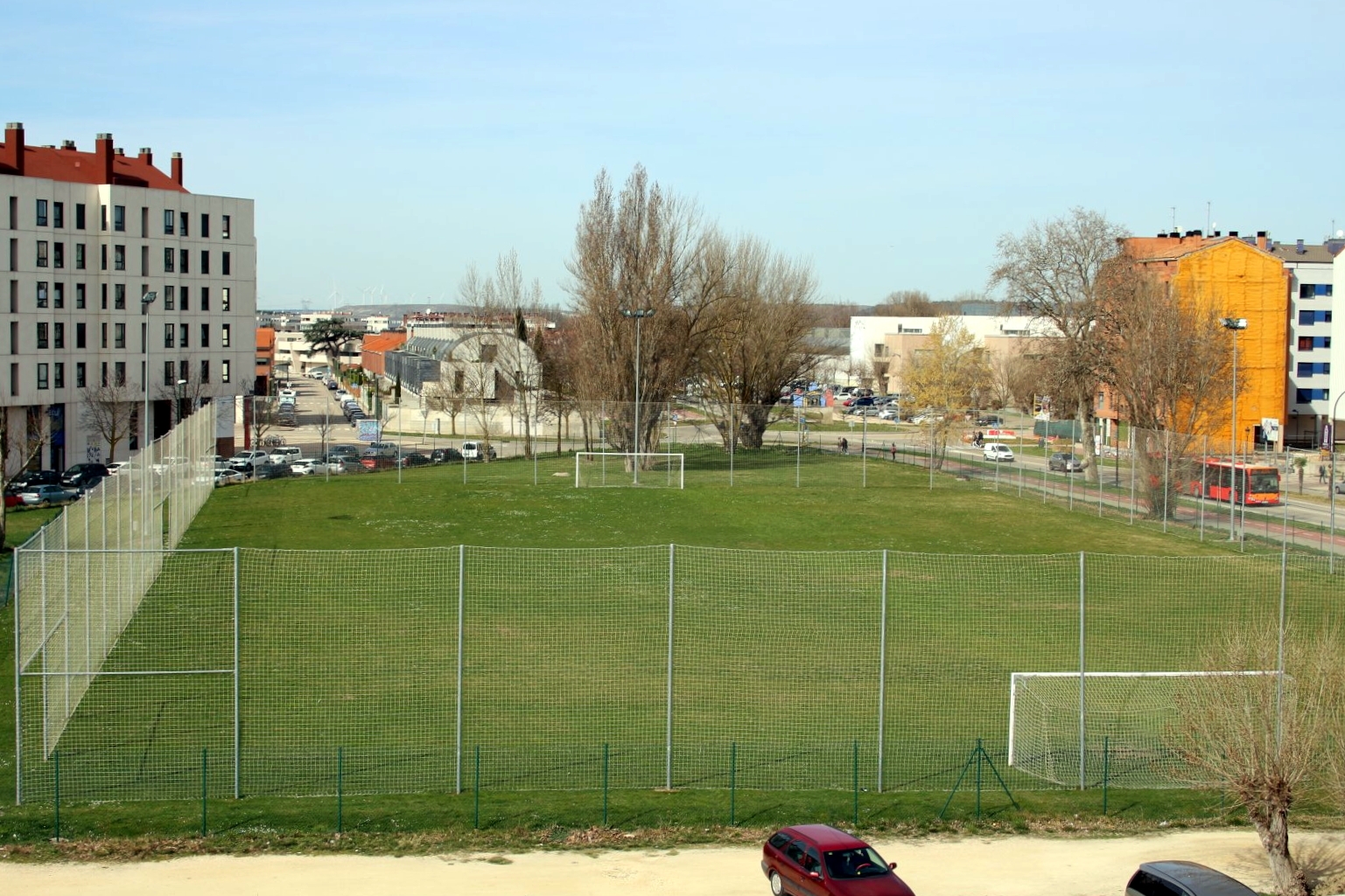 La UBU impulsará apartamentos universitarios con una renta prevista de 350 euros mensuales