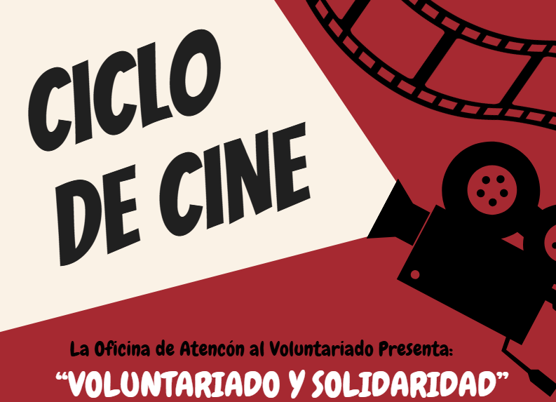 Burgos utiliza el cine para acercar el voluntariado y la solidaridad con un nuevo ciclo en los Van Golem