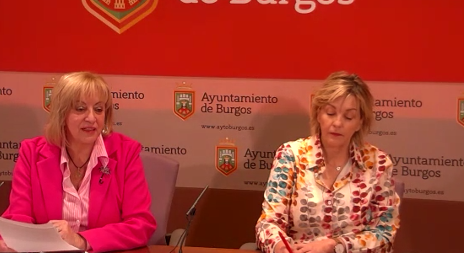El PSOE de Burgos denuncia la “fallida reorganización” de Licencias y la falta de respuesta ante los edificios en ruinas
