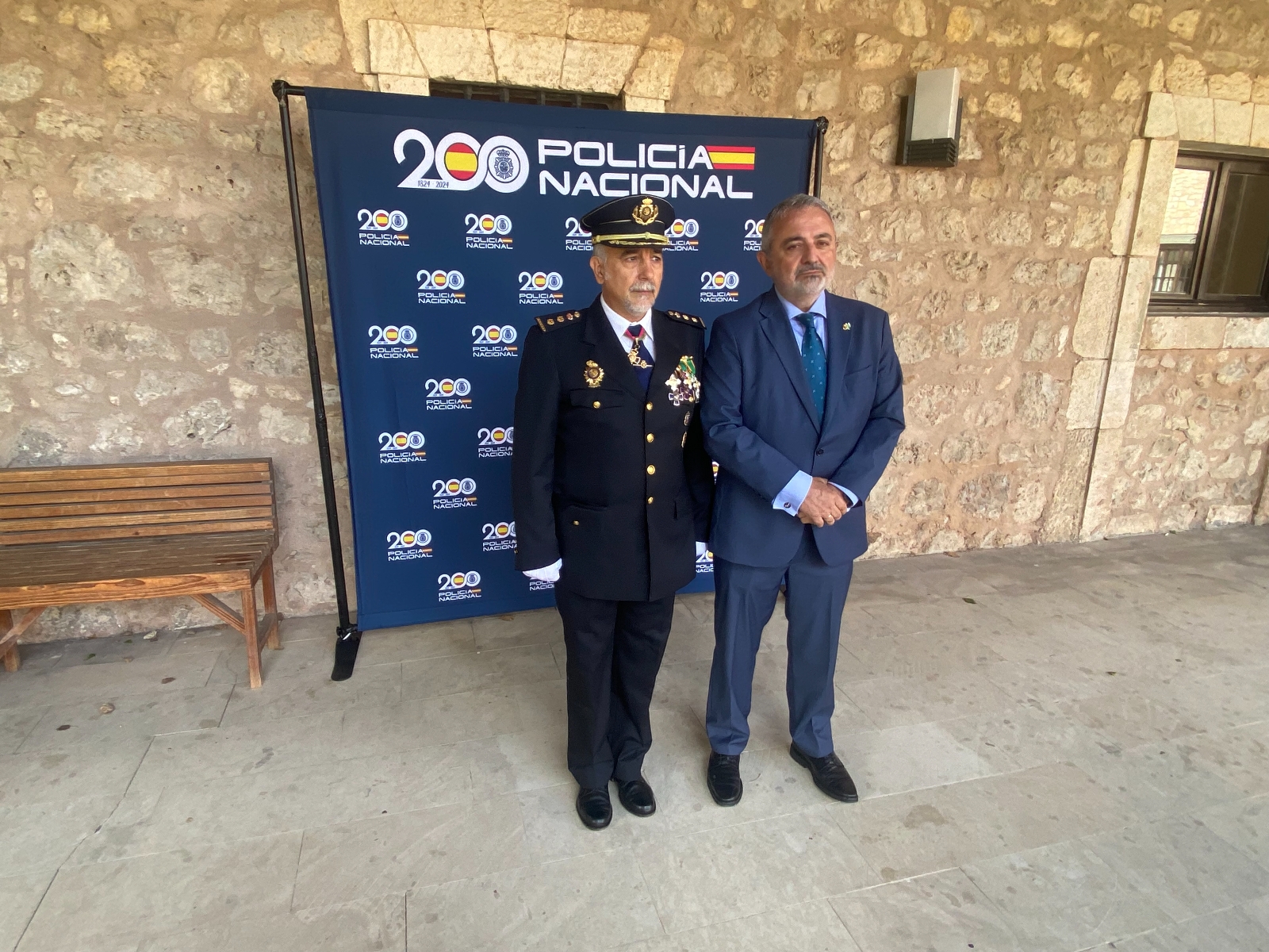 La Policía Nacional detecta un incremento de los delitos de internet en la provincia de Burgos 