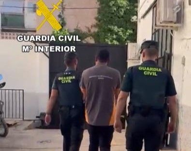 Detenido en Alicante un tercer implicado en la trama de las embarazadas brasileñas