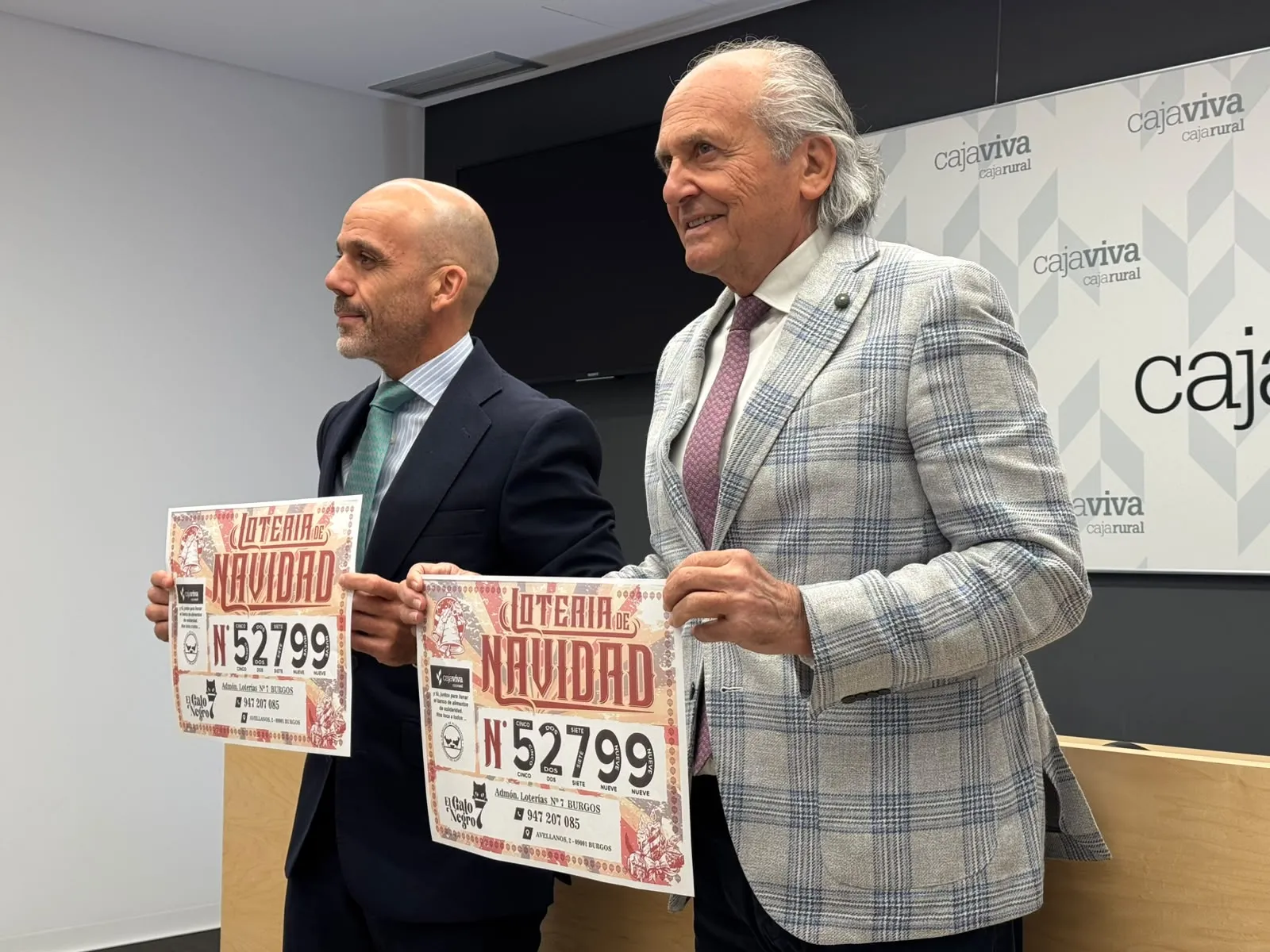 Cajaviva y el Banco de Alimentos recaudan más de 140.000 euros en casi 20 años de colaboración